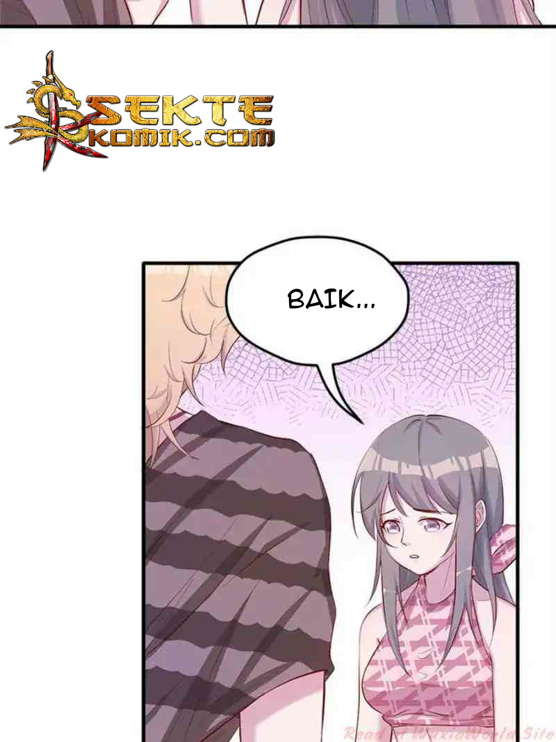 Beauty and the Beasts Chapter 108 Bahasa Indonesia